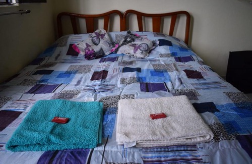 Pandi House | Hostal Nápoles