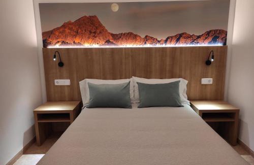 Soller Bed & Breakfast | Hostal Nadal
