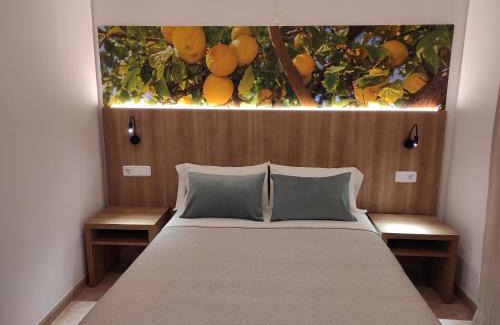 Soller Bed & Breakfast | Hostal Nadal