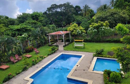 Ometepe Island House | Hostal Nathaly