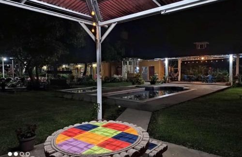 Ometepe Island House | Hostal Nathaly