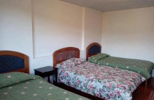 Pifo House | Hostal Nevada