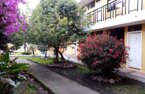 Pifo House | Hostal Nevada