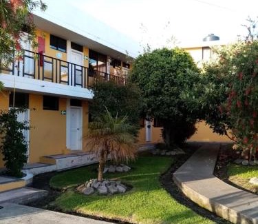 Pifo House | Hostal Nevada