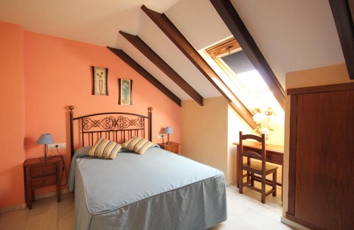 San Juan del Puerto House | Hostal Niza