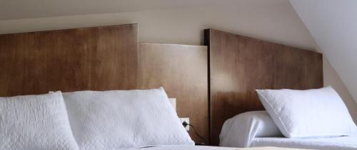Porto do Barqueiro House | Hostal O Forno