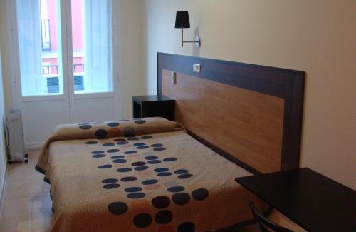 Centro House | Hostal Oliver