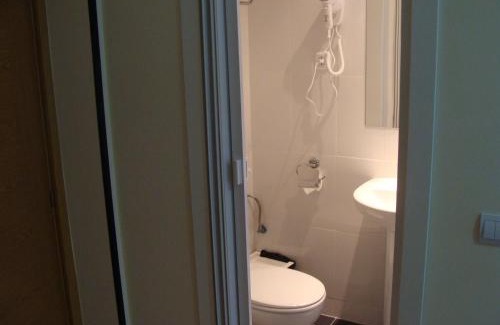 Centro House | Hostal Oliver