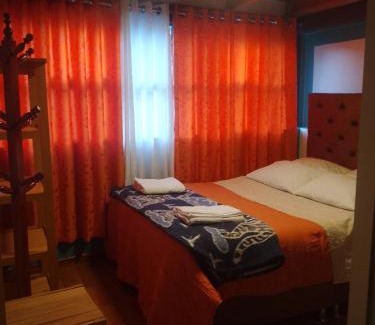 Ollantaytambo Hotel | hostal ollantaytambo apartments