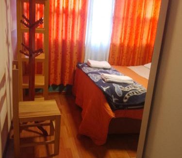 Ollantaytambo Hotel | hostal ollantaytambo apartments