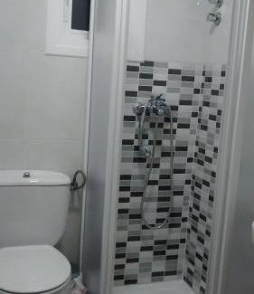 La Mamola House | Hostal Onteniente