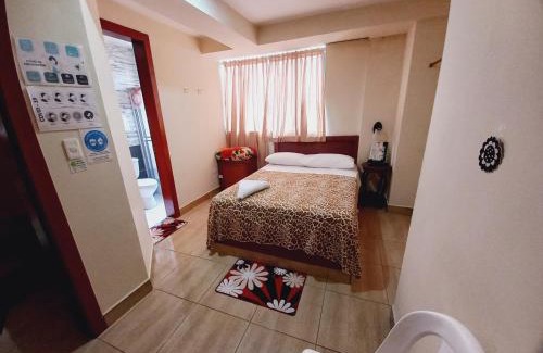 Quito House | Hostal Oro Orense