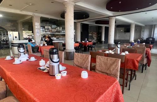 Historical Center House | Hostal Orosheam