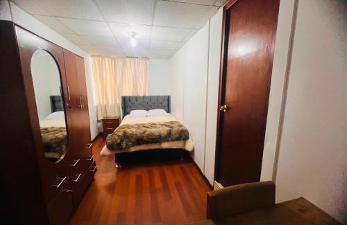 Historical Center House | Hostal Orosheam