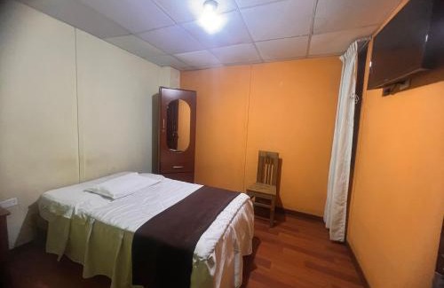 Historical Center House | Hostal Orosheam