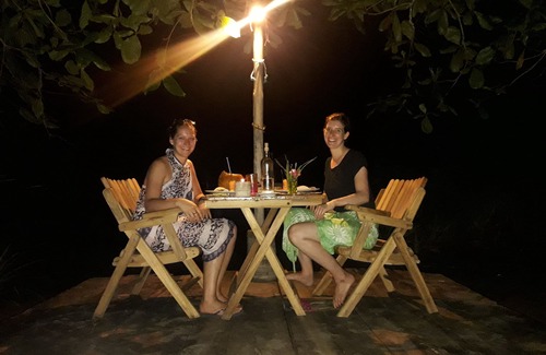 Canas Cabin | Hostal Pachamama