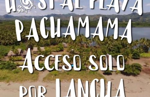 Isla Canas Hostel | Hostal Pachamama