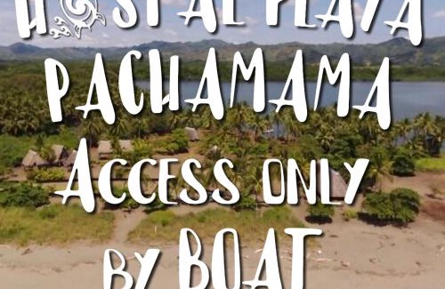 Isla Canas Hostel | Hostal Pachamama