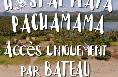 Isla Canas Hostel | Hostal Pachamama