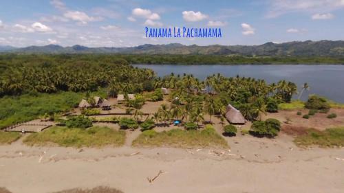 Isla Canas Hostel | Hostal Pachamama