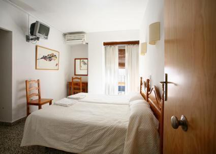Marbella City Centre House | Hostal Paco Marbella