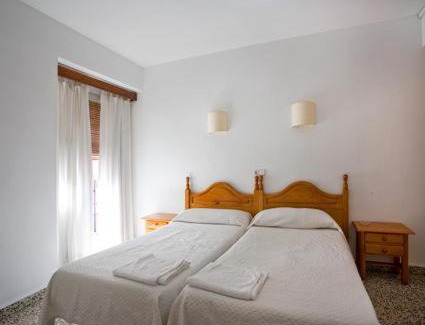 Marbella City Centre House | Hostal Paco Marbella