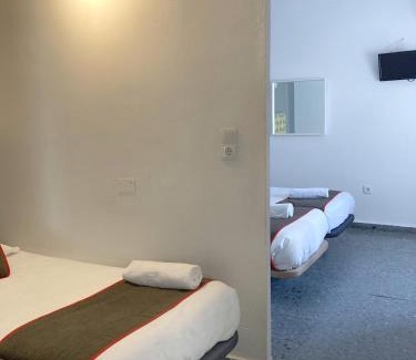 Marbella City Centre House | Hostal Paco Marbella