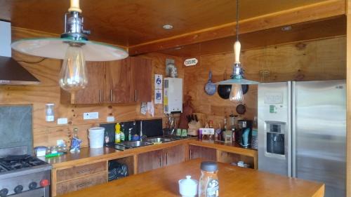 Castro House | Hostal Palafito Waiwen