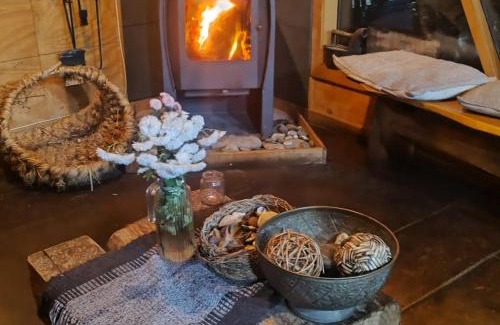 Castro House | Hostal Palafito Waiwen