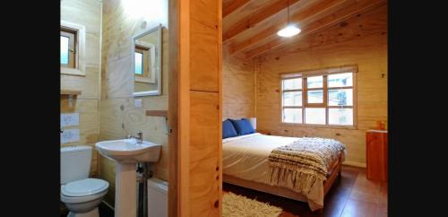 Castro House | Hostal Palafito Waiwen