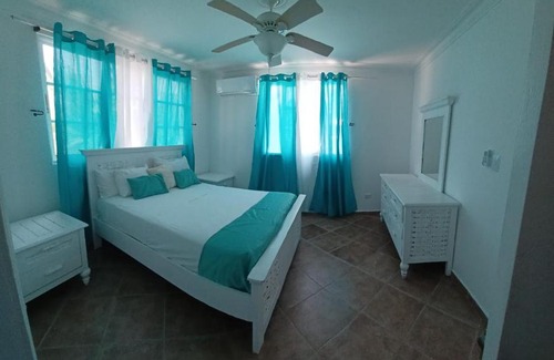 Bavaro House | Hostal Palmas De Punta Cana