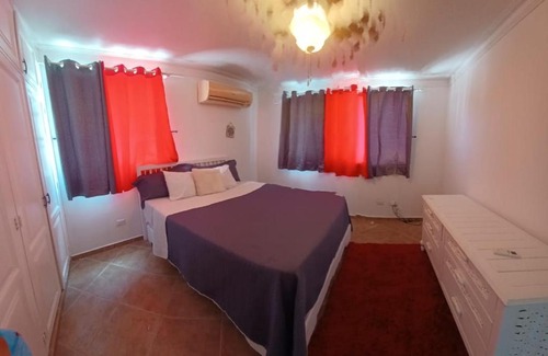 Bavaro House | Hostal Palmas De Punta Cana