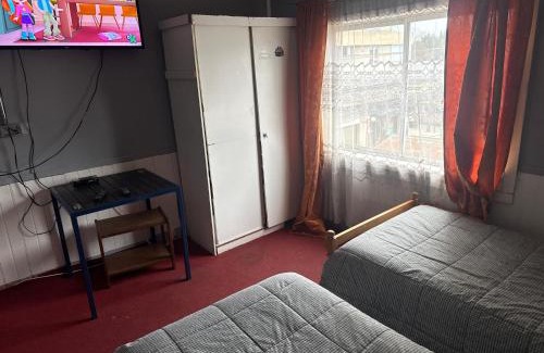 Osorno House | Hostal Papo