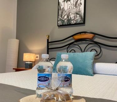 Trujillo House | Hostal Paulino
