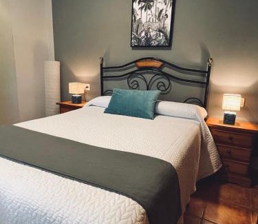 Trujillo House | Hostal Paulino