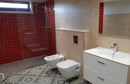 Gondomar House | Hostal Paz