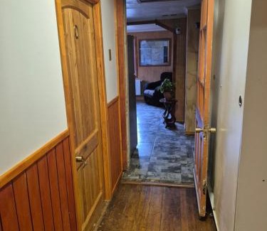Punta Arenas House | hostal perez de arce