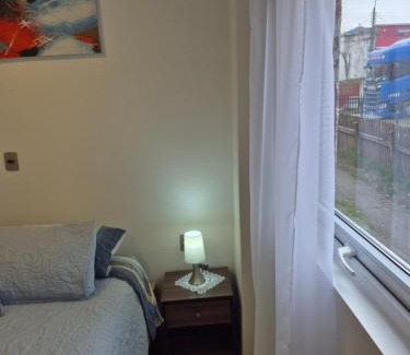 Punta Arenas House | hostal perez de arce