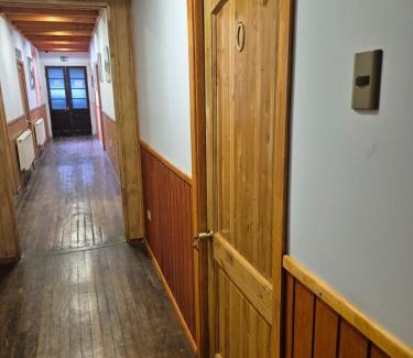 Punta Arenas House | hostal perez de arce