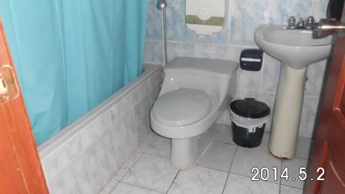 Garzota Bed & Breakfast | Hostal Perla Real Inn