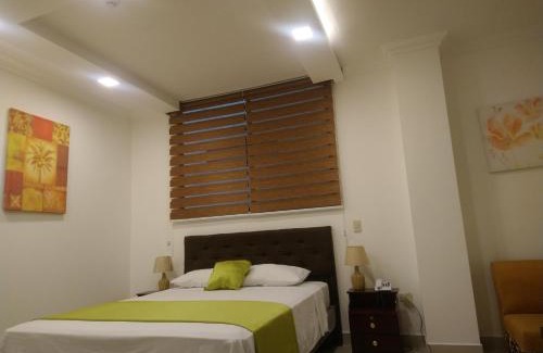 Garzota Bed & Breakfast | Hostal Perla Real Inn