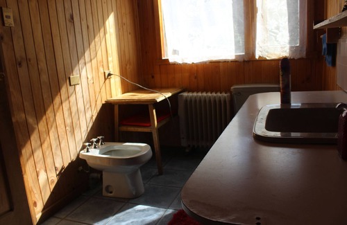 Malalcahuello Other | Hostal Pewma