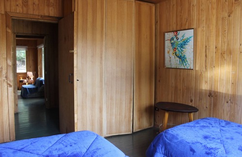 Malalcahuello Other | Hostal Pewma