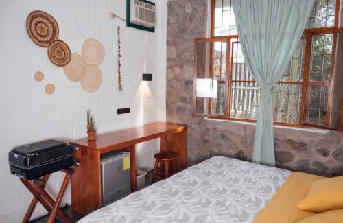 Puerto Baquerizo Moreno House | Hostal Pimampiro