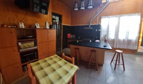 Playa Ancha House | Hostal Playa Ancha
