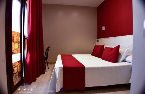 Rota House | Hostal Playa Candor