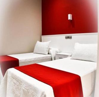 Rota House | Hostal Playa Candor