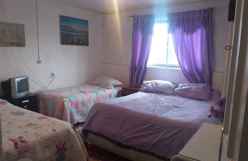 El Quisco Hostel | Hostal playa las conchitas
