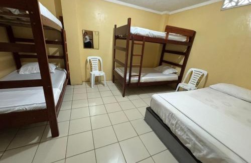 Atacames Hotel | HOSTAL PLAZA en Atacames