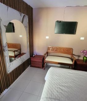 Valledupar House | Hostal plaza valledupar